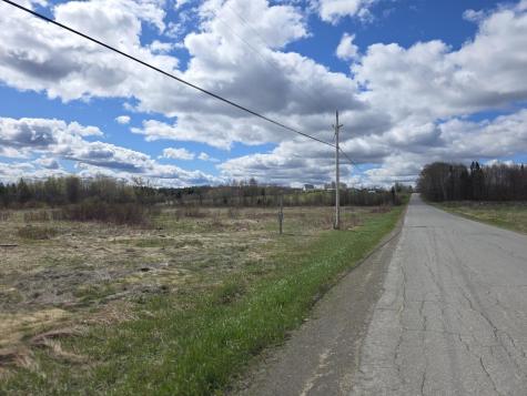 L-a South W Ridge Road Littleton ME 04730
