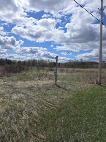 L-a South W Ridge Road Littleton ME 04730