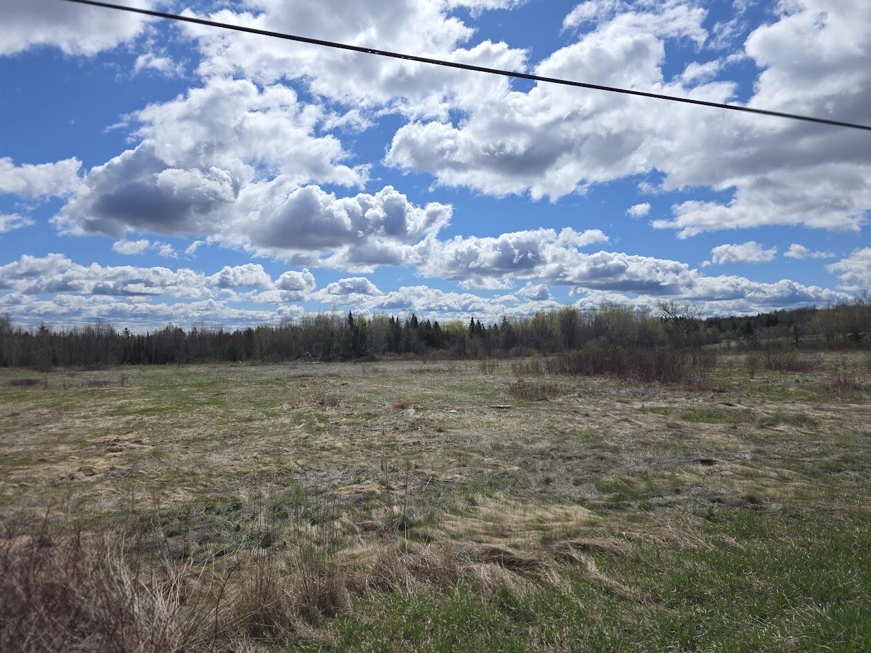 L-a South W Ridge Road Littleton ME 04730