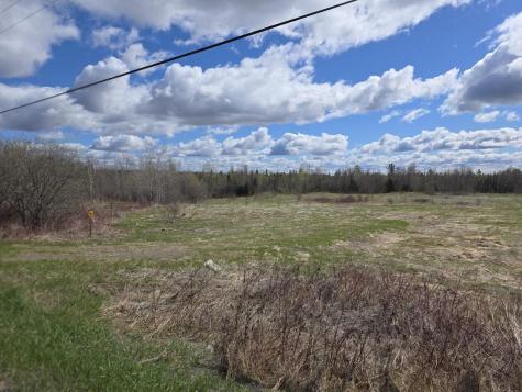 L-a South W Ridge Road Littleton ME 04730