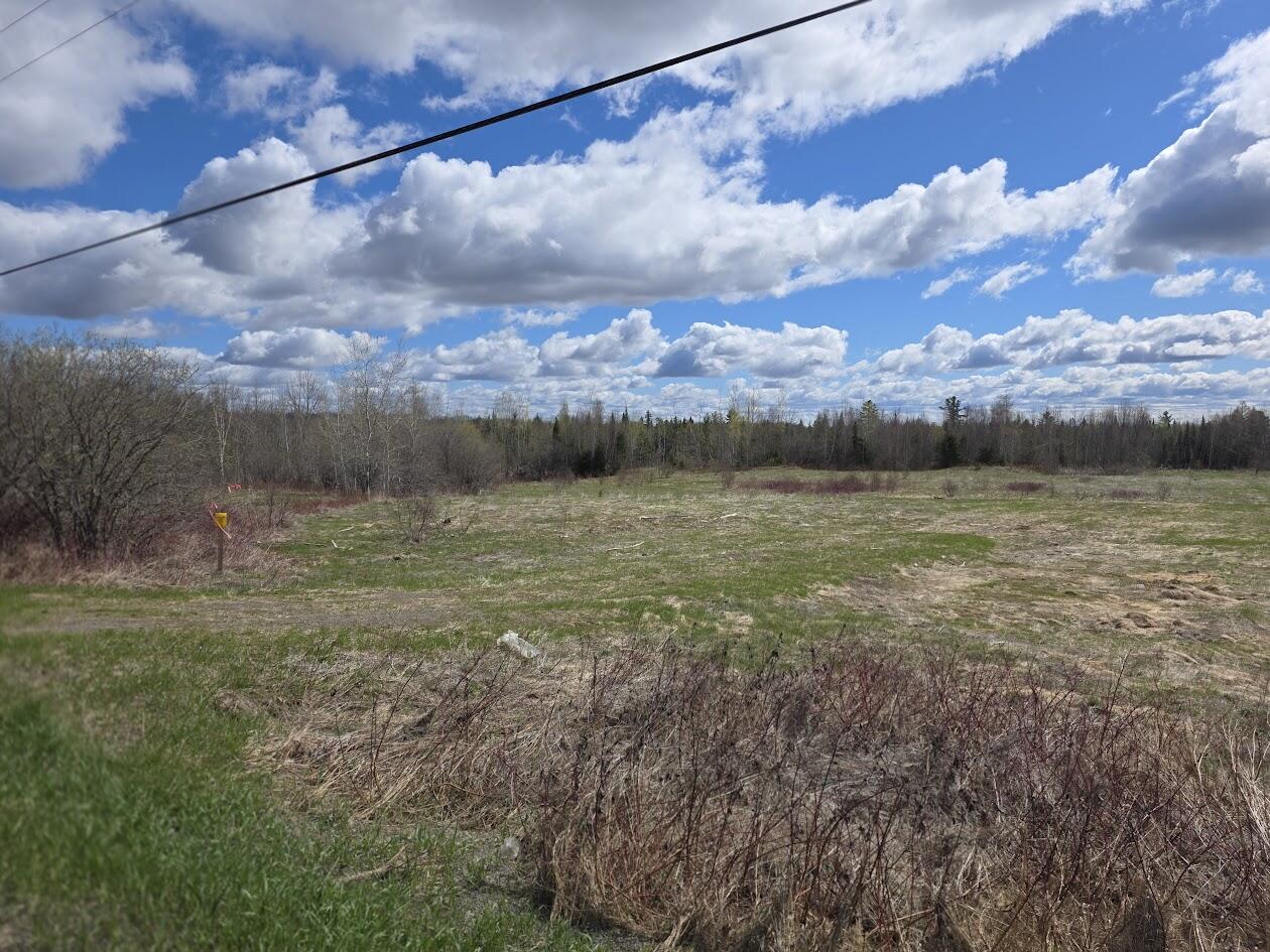 L-a South W Ridge Road Littleton ME 04730