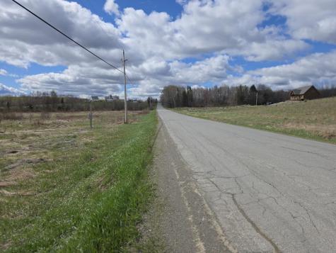 L-a South W Ridge Road Littleton ME 04730