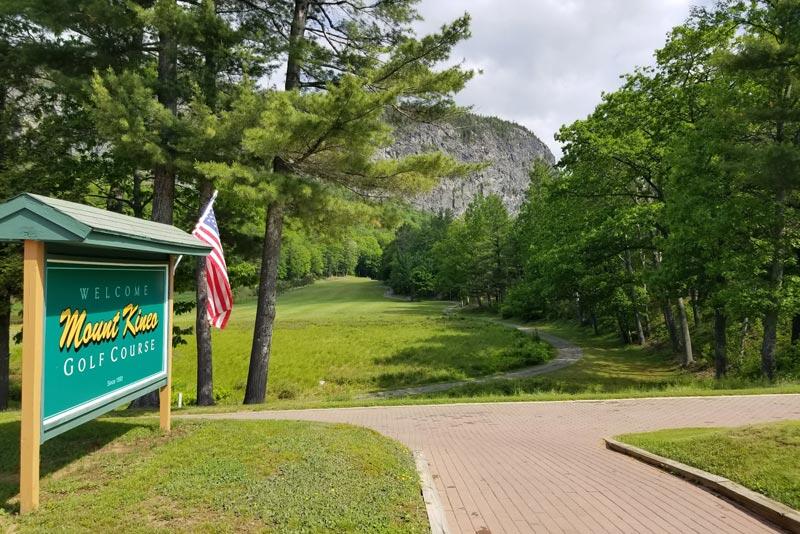 23 Pebble Beach Road Kineo Twp ME 04478