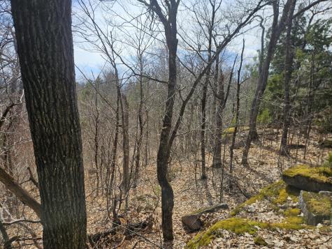 Map 4-47 Merrill Road Willimantic ME 04443
