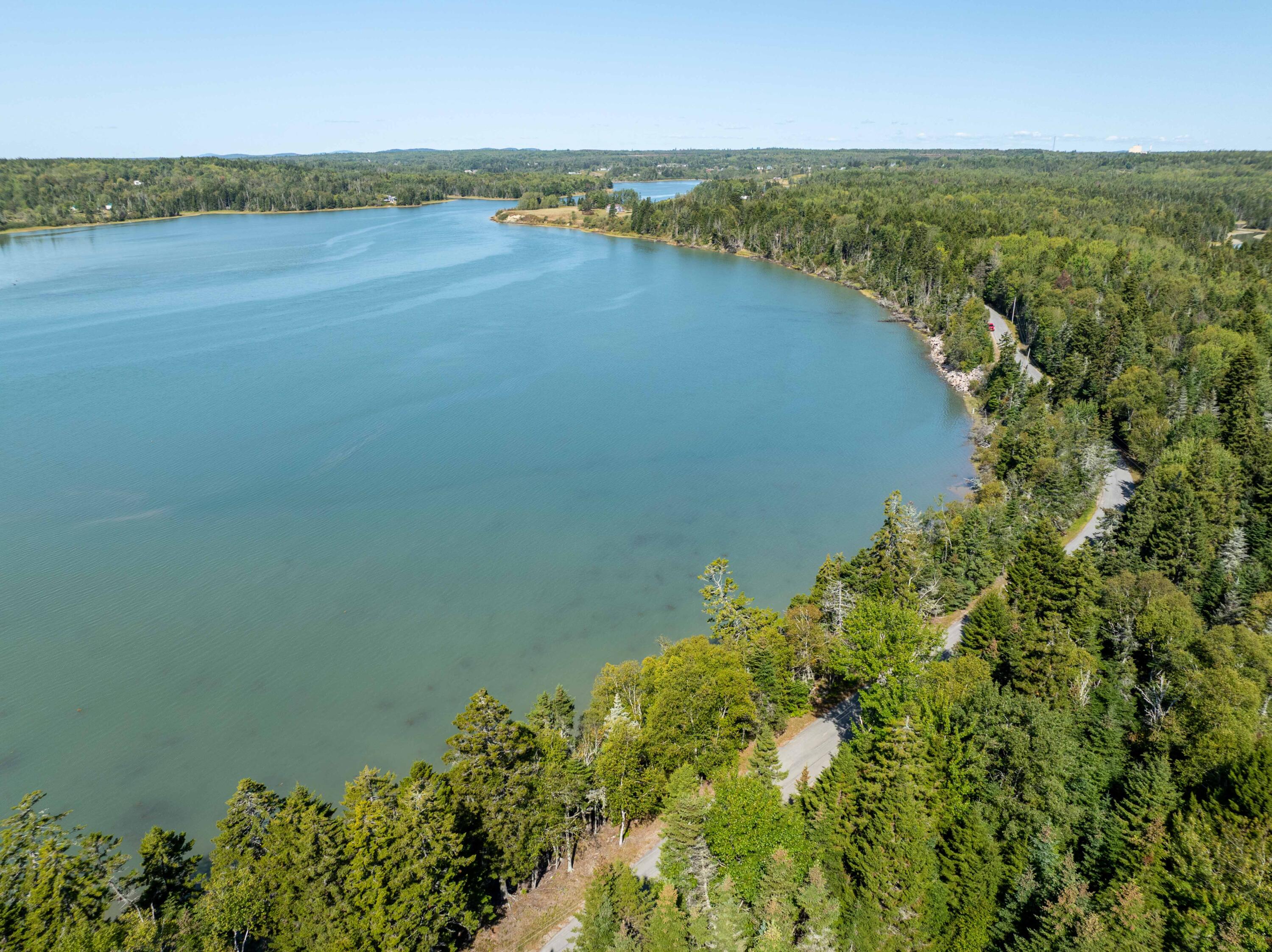 Lot 1 & 5 Evergreen Point Road Jonesboro ME 04648