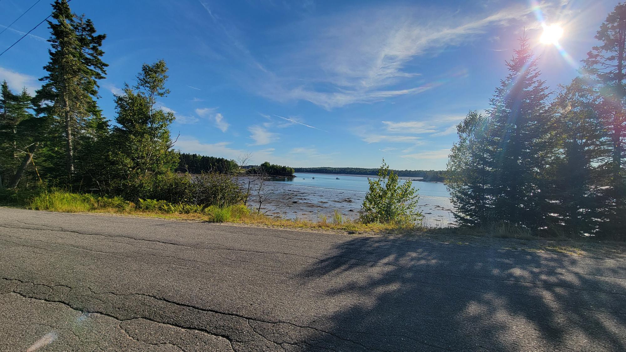 Lot 1 & 5 Evergreen Point Road Jonesboro ME 04648