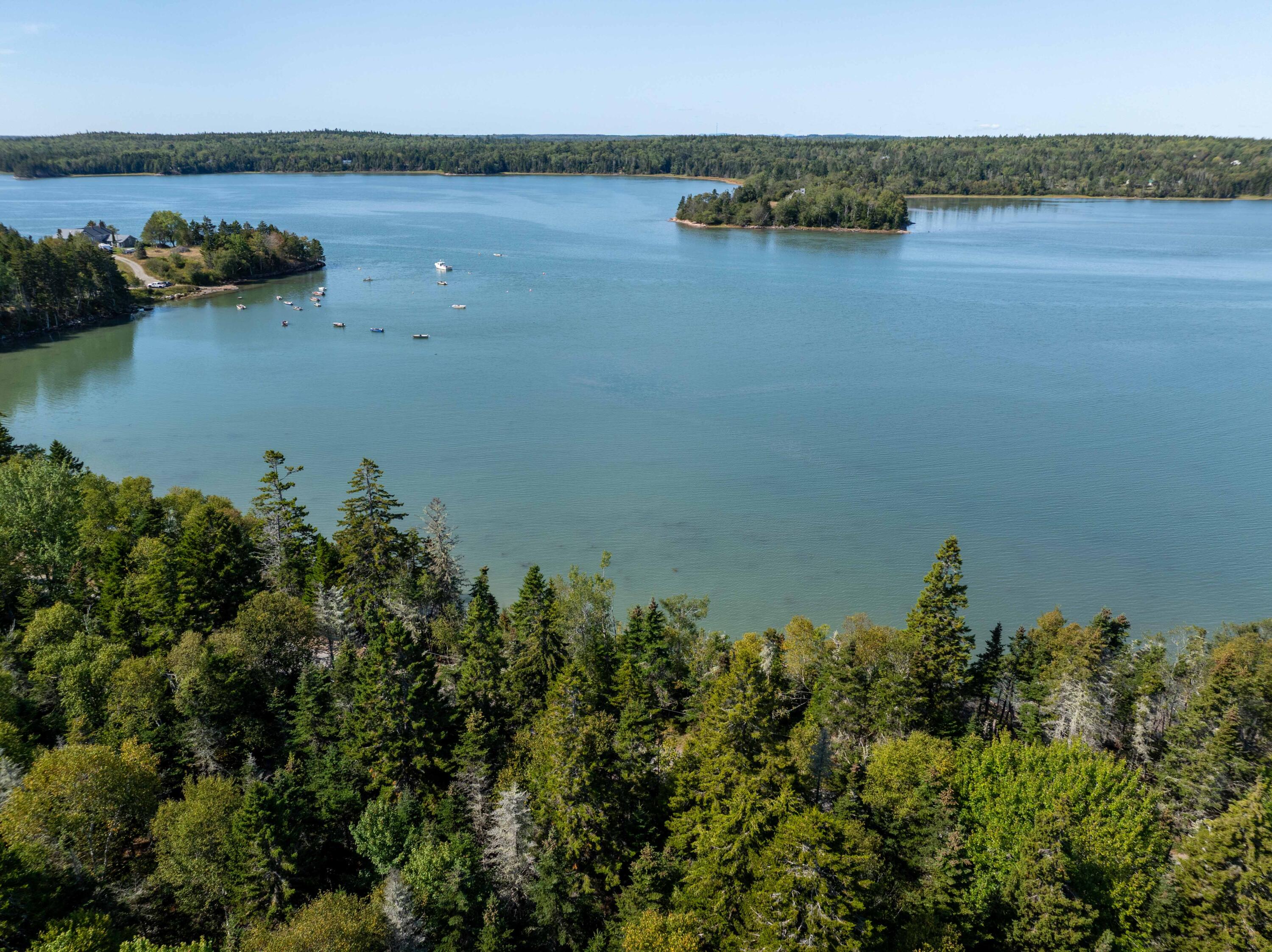 Lot 1 & 5 Evergreen Point Road Jonesboro ME 04648