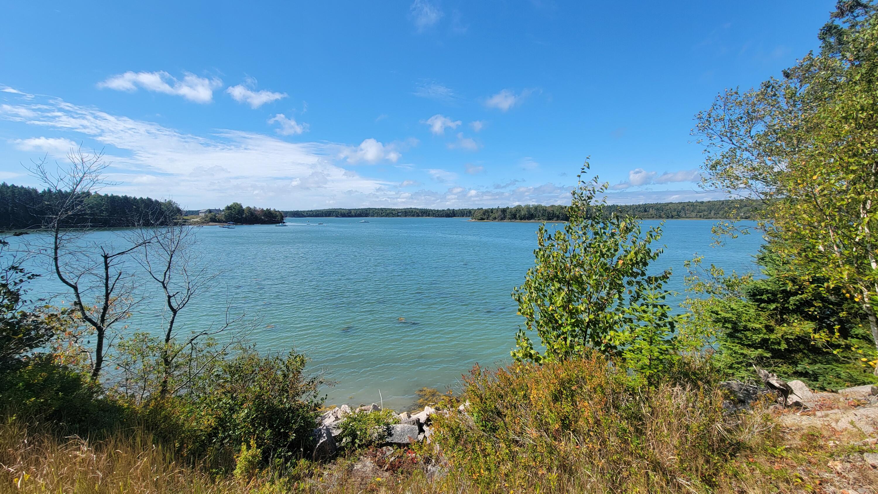 Lot 1 & 5 Evergreen Point Road Jonesboro ME 04648