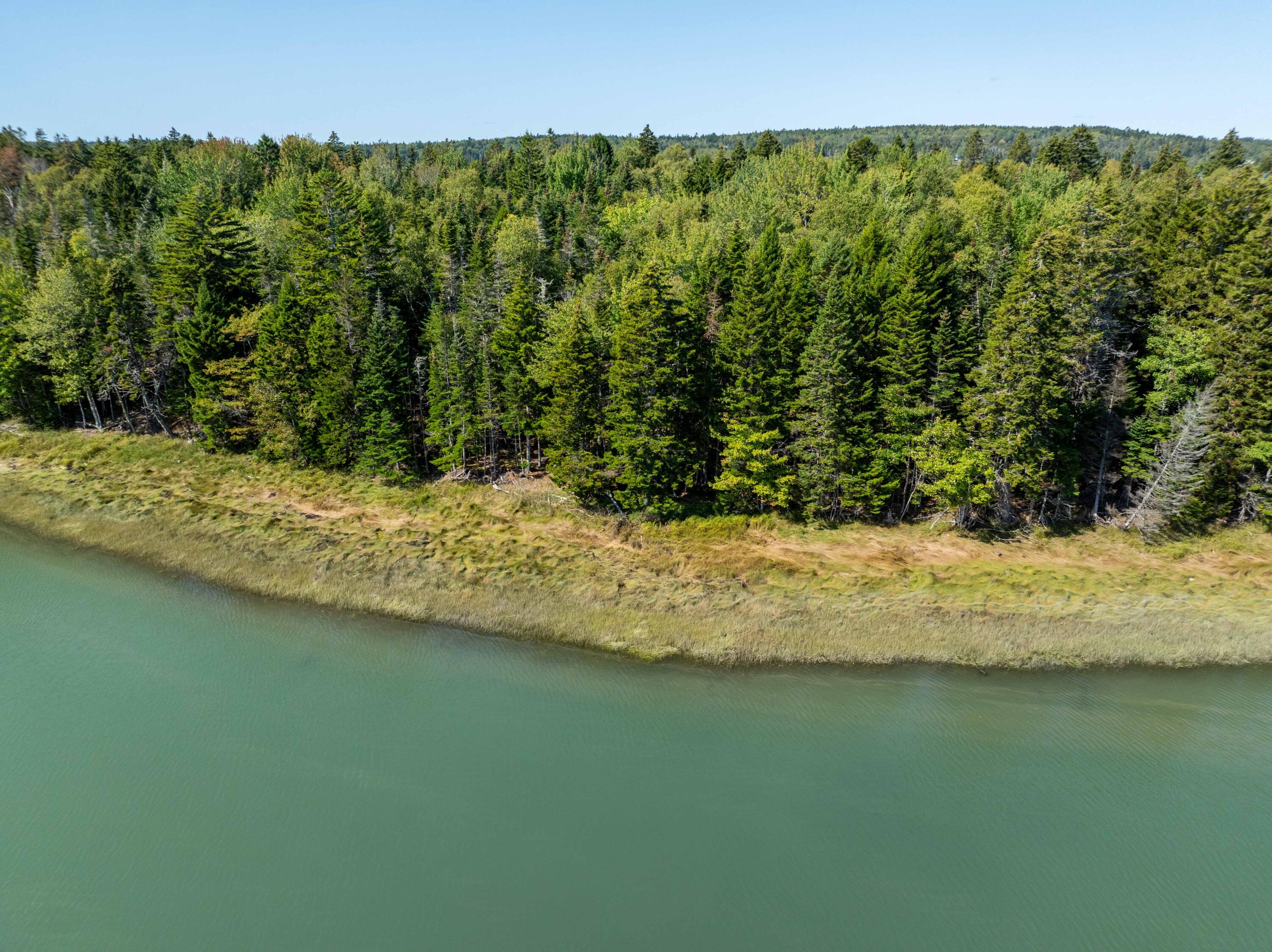 Lot 1 & 5 Evergreen Point Road Jonesboro ME 04648