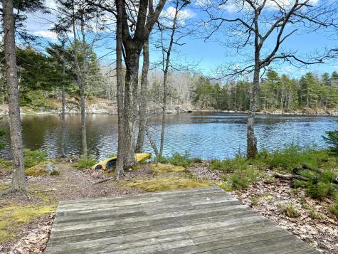 Lot 5 Ledgewood Drive Saint George ME 04860
