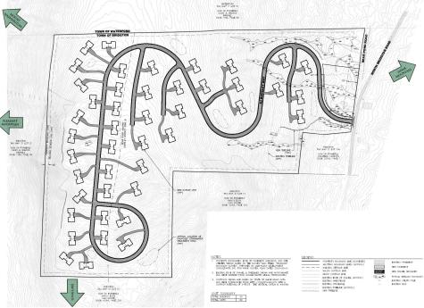 0 N Bridgton Road Bridgton ME 04009