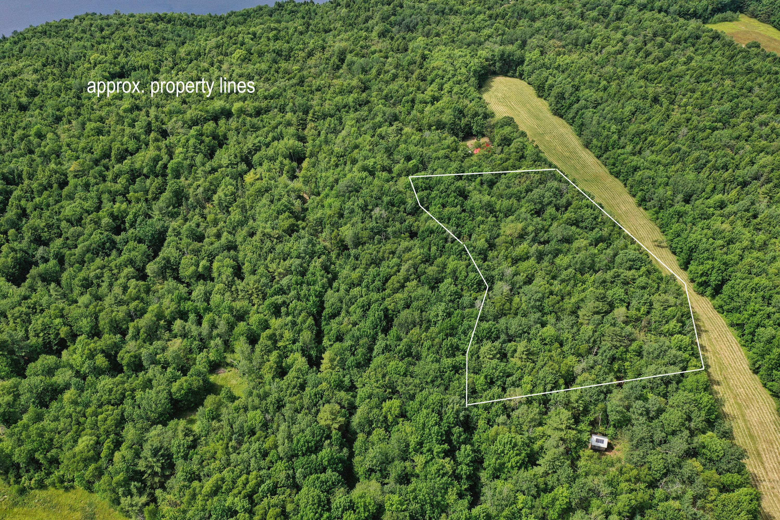 M5 L24 Goosepecker Ridge Montville ME 04941