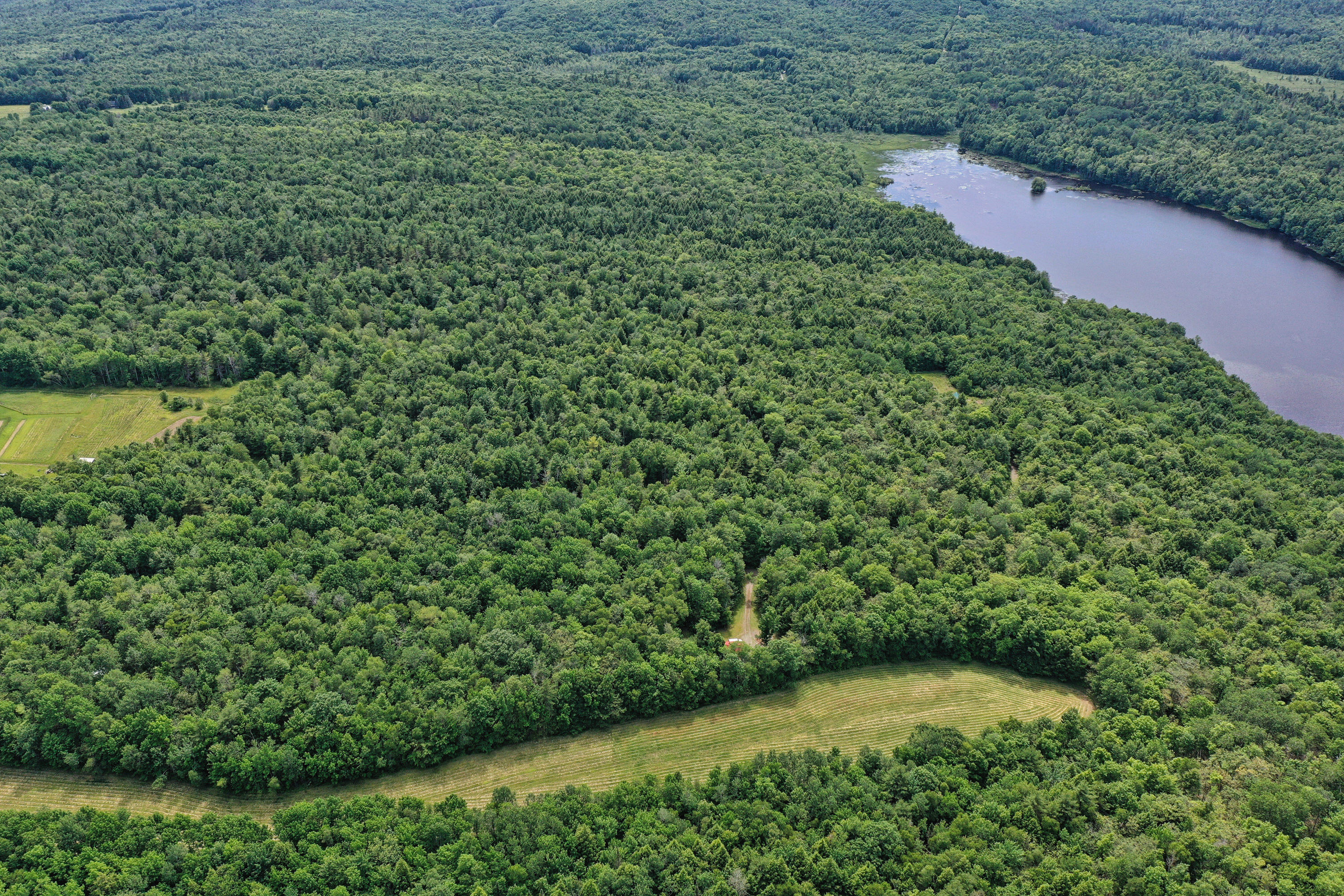 M5 L24 Goosepecker Ridge Montville ME 04941