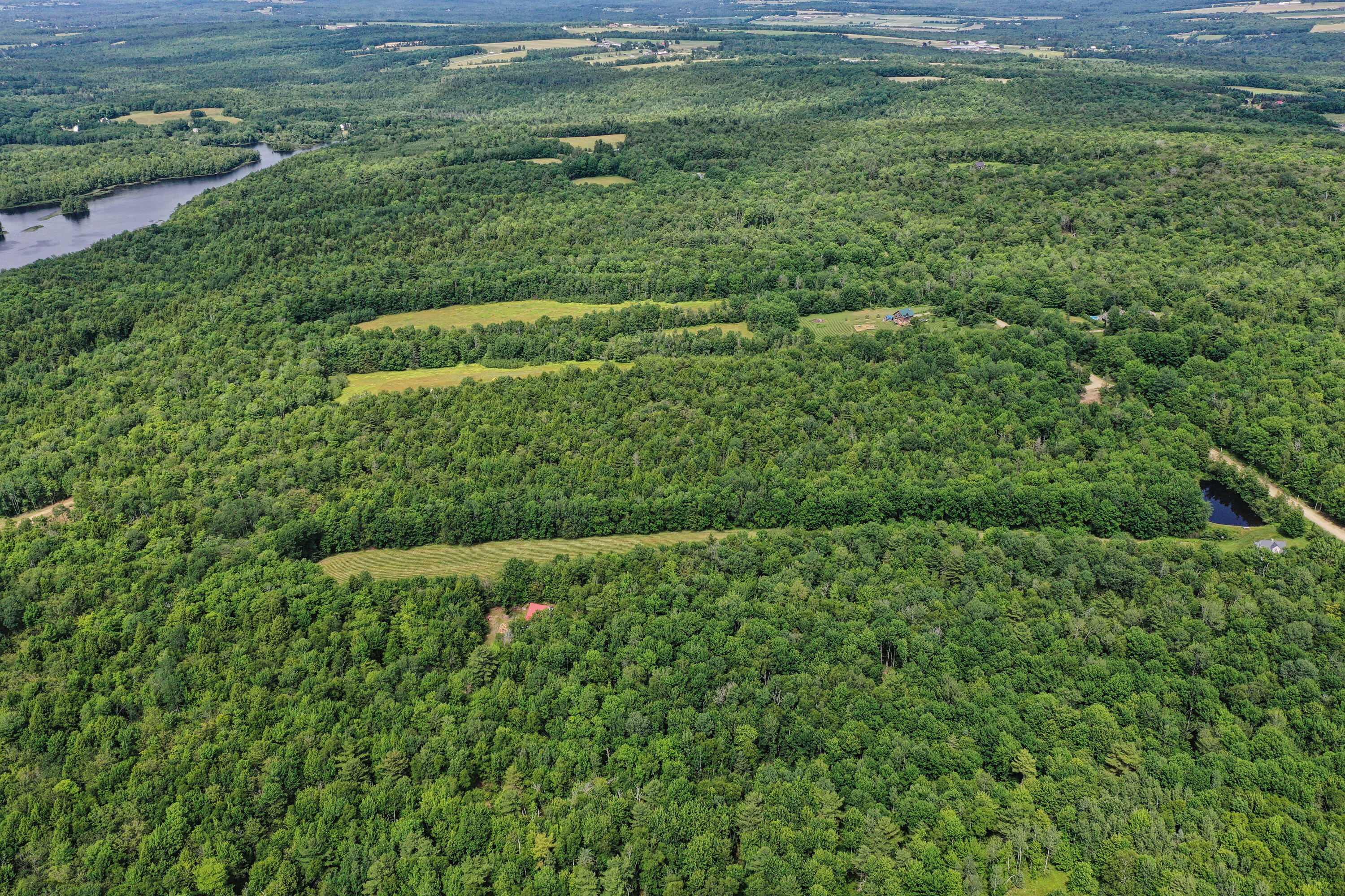 M5 L24 Goosepecker Ridge Montville ME 04941