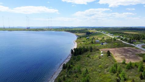 2057 Cutler Road Cutler ME 04626