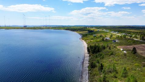 2057 Cutler Road Cutler ME 04626