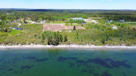 2057 Cutler Road Cutler ME 04626