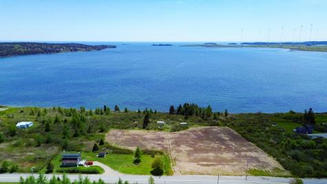 2057 Cutler Road Cutler ME 04626