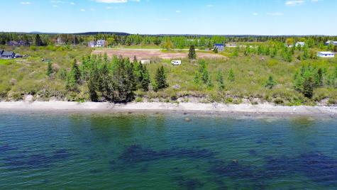 2057 Cutler Road Cutler ME 04626