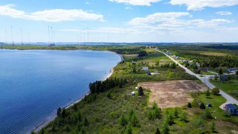 2057 Cutler Road Cutler ME 04626