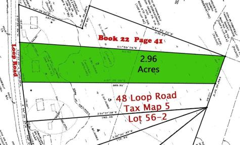 48 Loop Road S Searsport ME 04974
