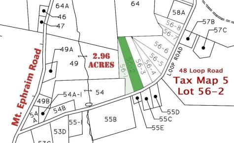 48 Loop Road S Searsport ME 04974