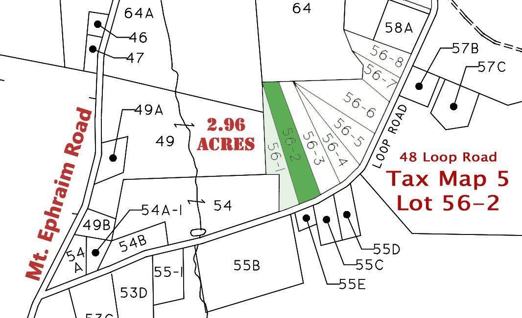 48 Loop Road S Searsport ME 04974