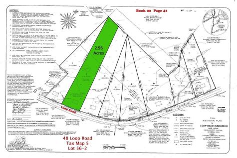 48 Loop Road S Searsport ME 04974