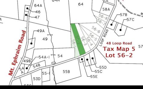 48 Loop Road S Searsport ME 04974