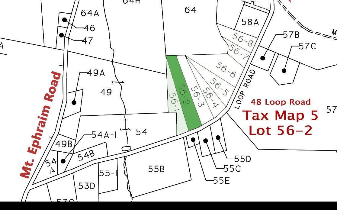 48 Loop Road S Searsport ME 04974