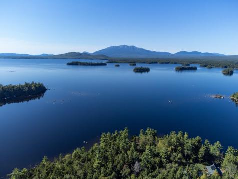 T1R8 Wels Millinocket Lake Millinocket ME 04462