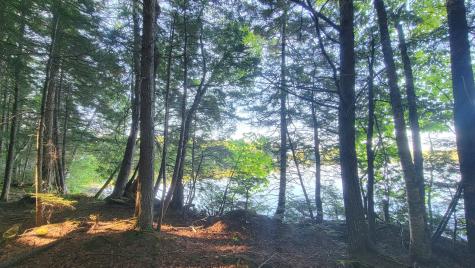 T1R8 Wels Millinocket Lake Millinocket ME 04462