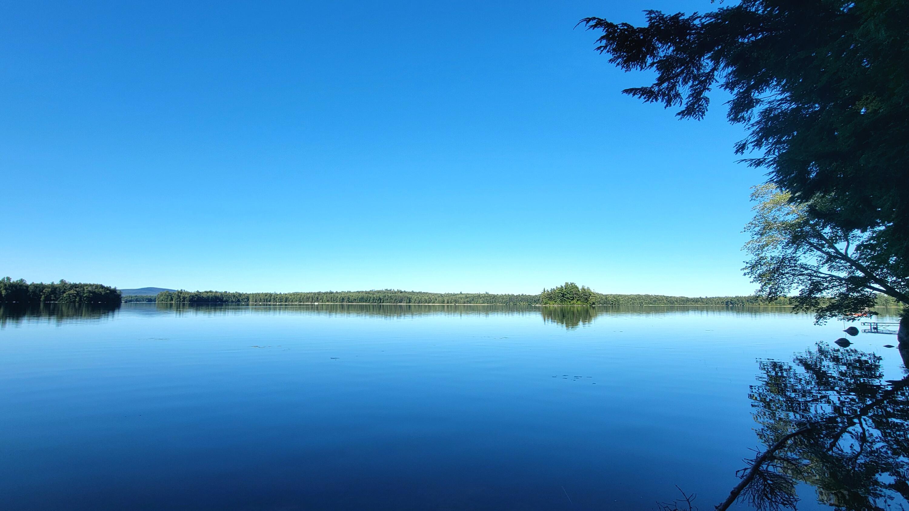 T1R8 Wels Millinocket Lake Millinocket ME 04462