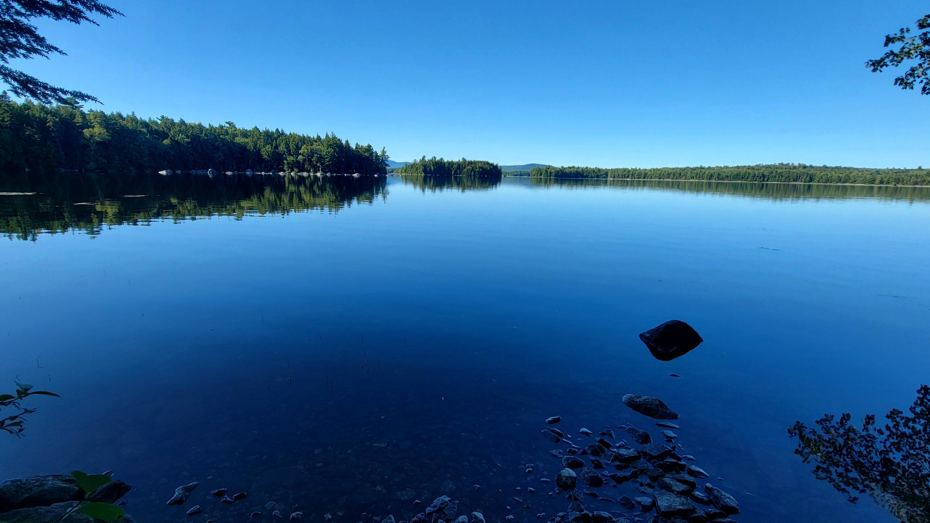 T1R8 Wels Millinocket Lake Millinocket ME 04462