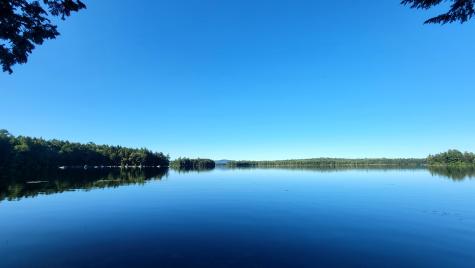 T1R8 Wels Millinocket Lake Millinocket ME 04462