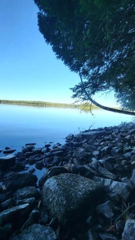 T1R8 Wels Millinocket Lake Millinocket ME 04462