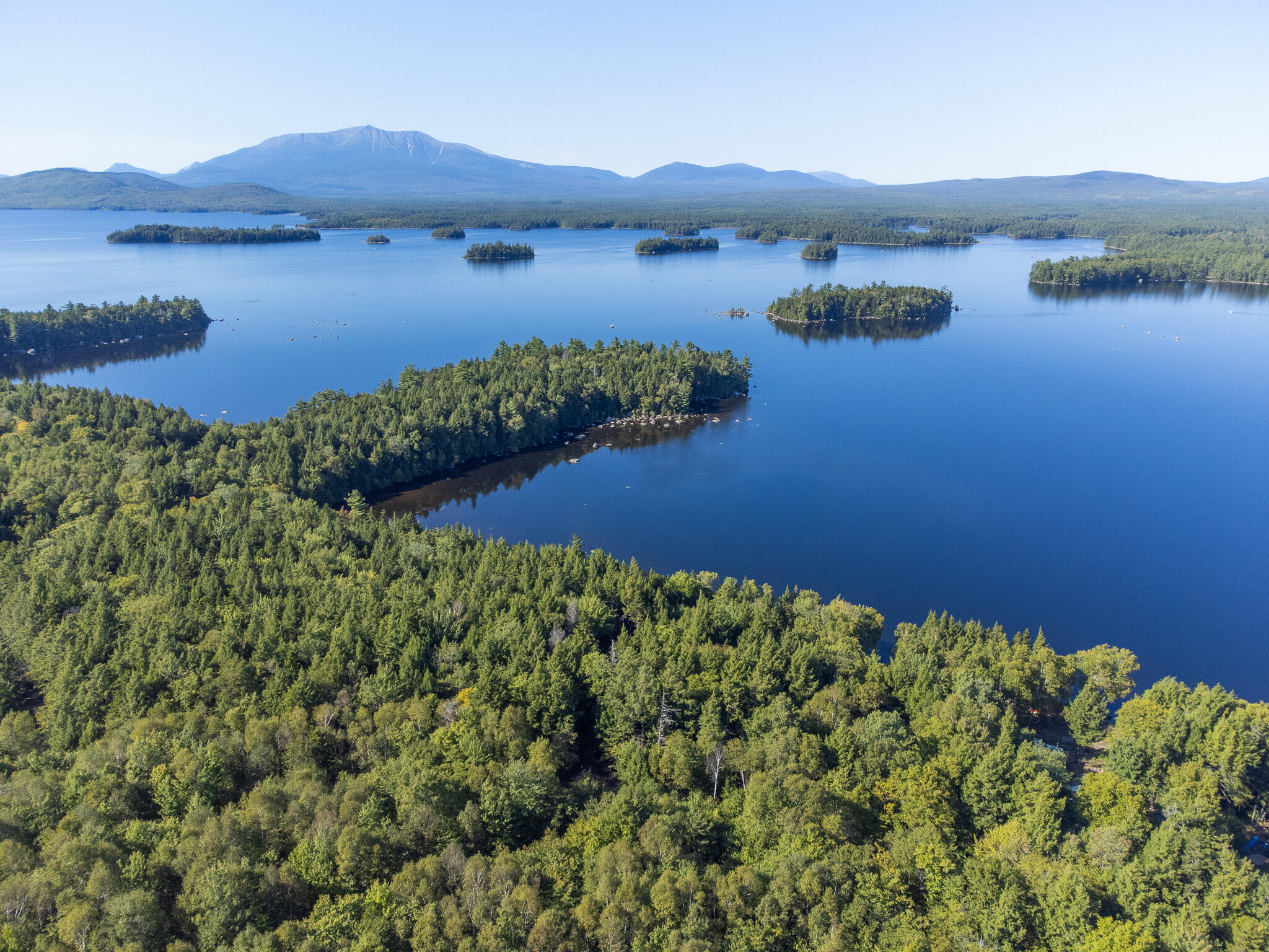 T1R8 Wels Millinocket Lake Millinocket ME 04462