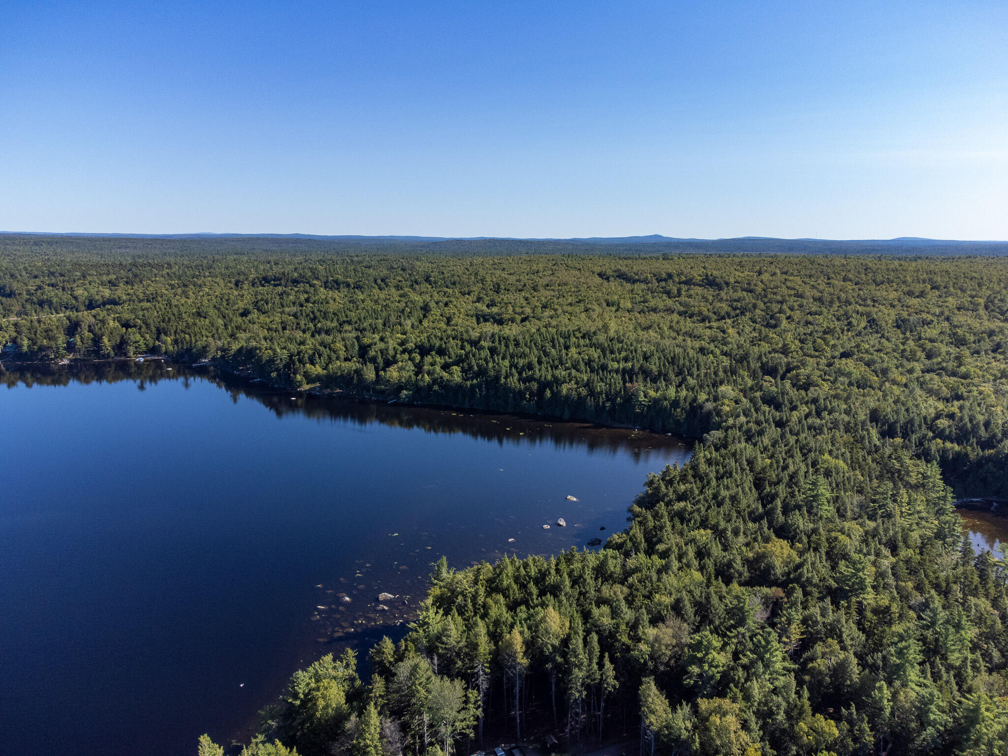 T1R8 Wels Millinocket Lake Millinocket ME 04462