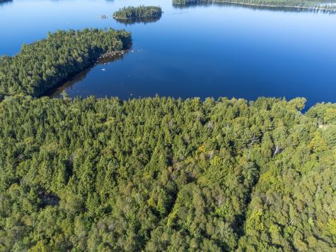 T1R8 Wels Millinocket Lake Millinocket ME 04462