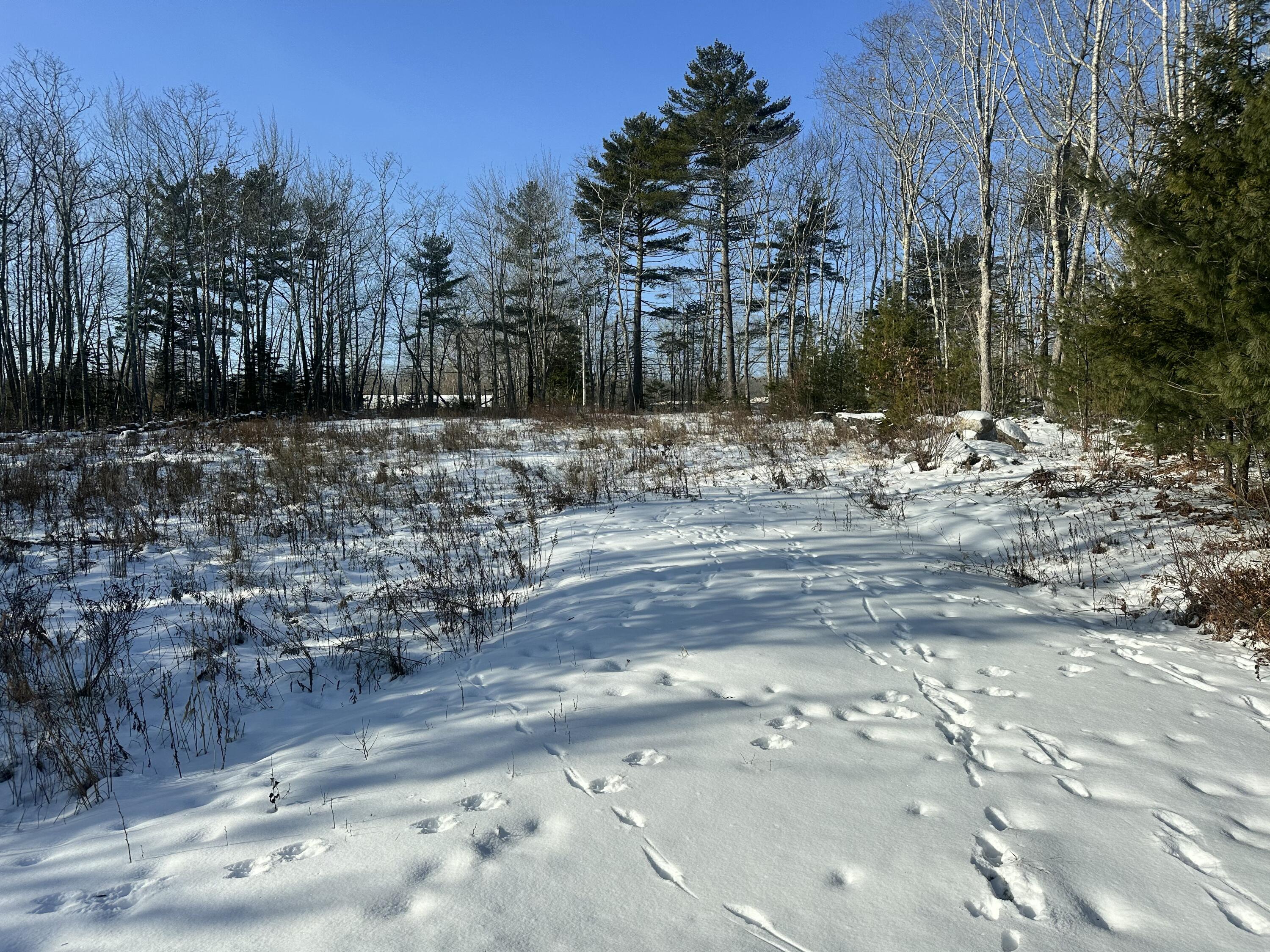 3 Sea Light Lane Rockport ME 04856