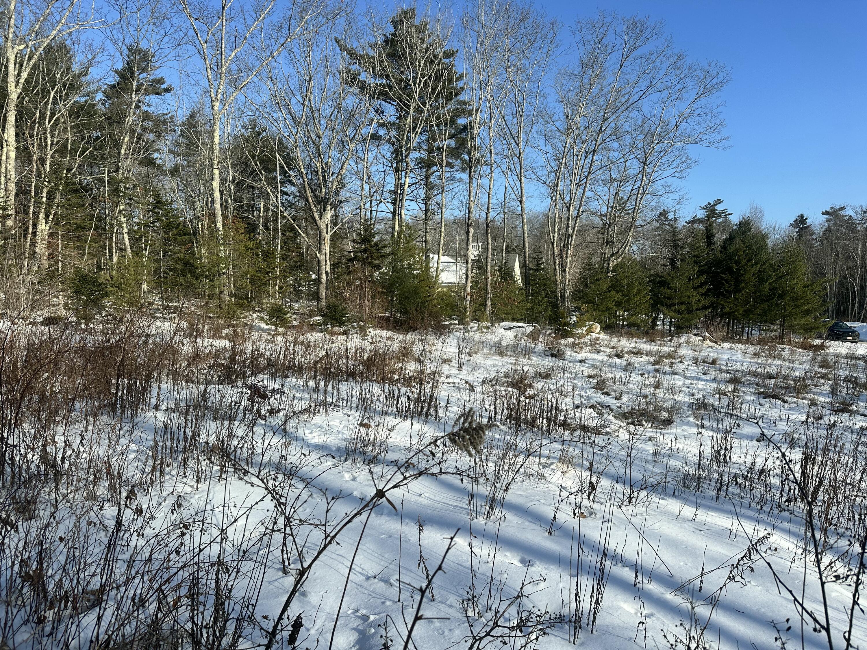 3 Sea Light Lane Rockport ME 04856