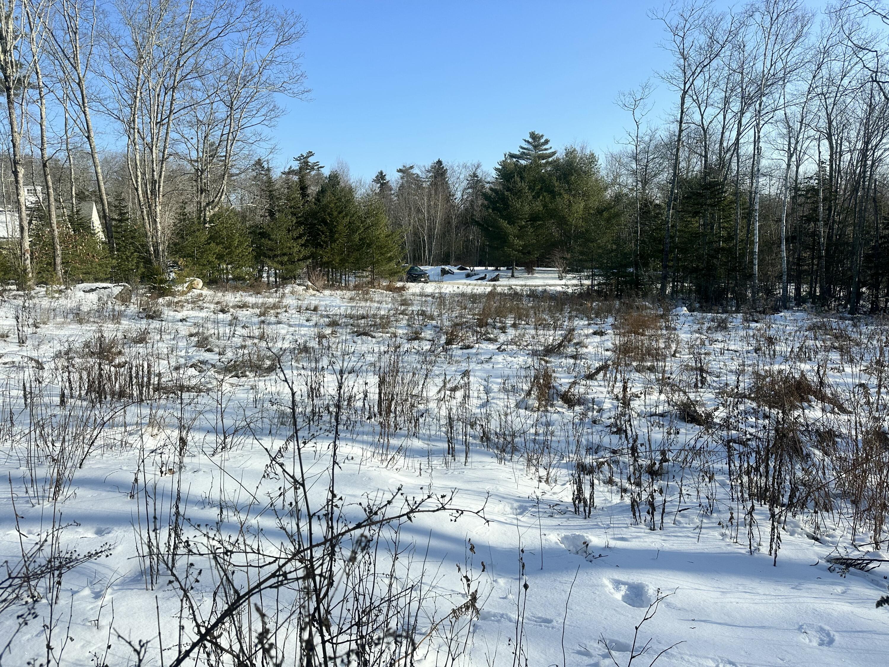 3 Sea Light Lane Rockport ME 04856