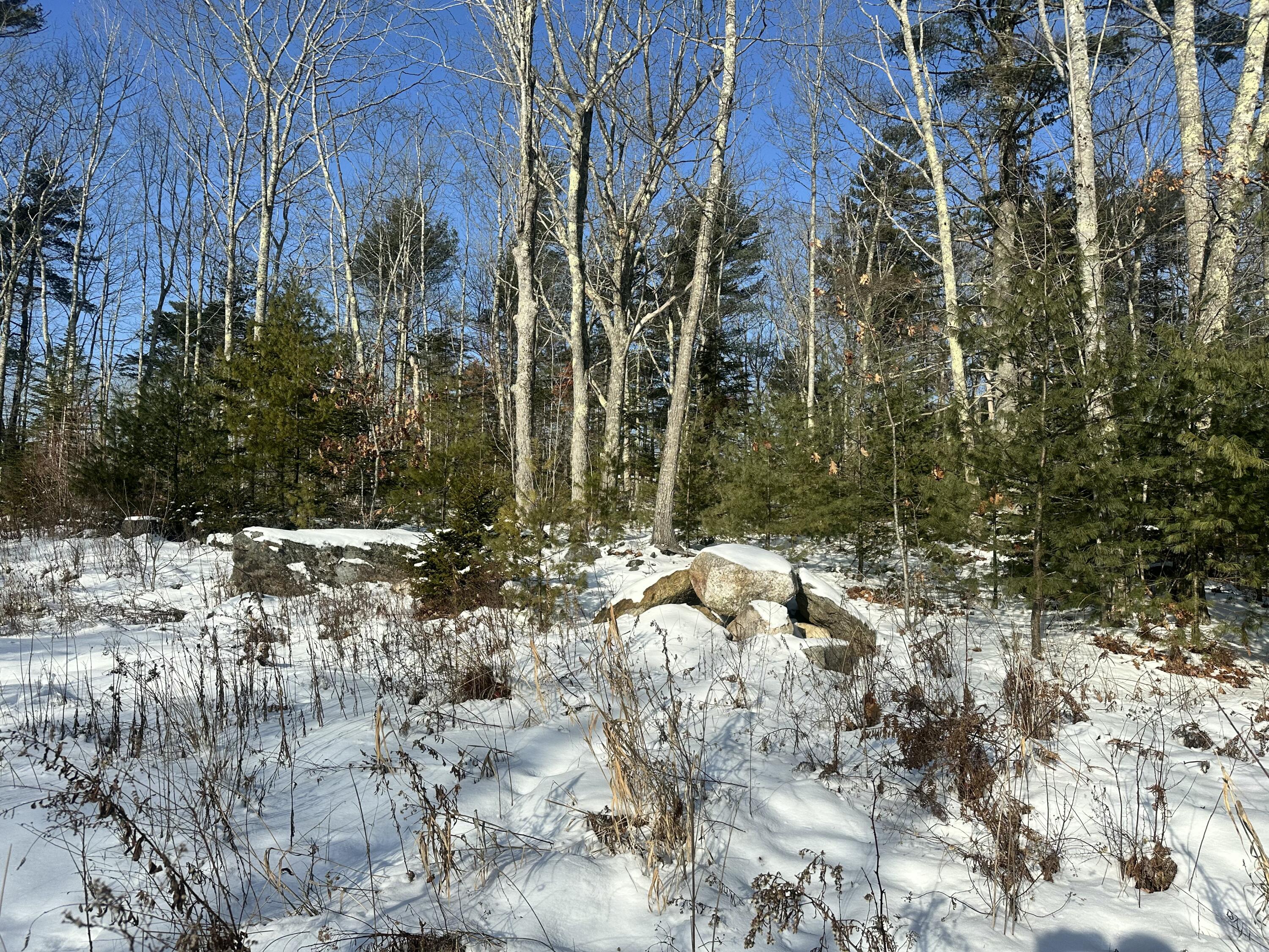 3 Sea Light Lane Rockport ME 04856