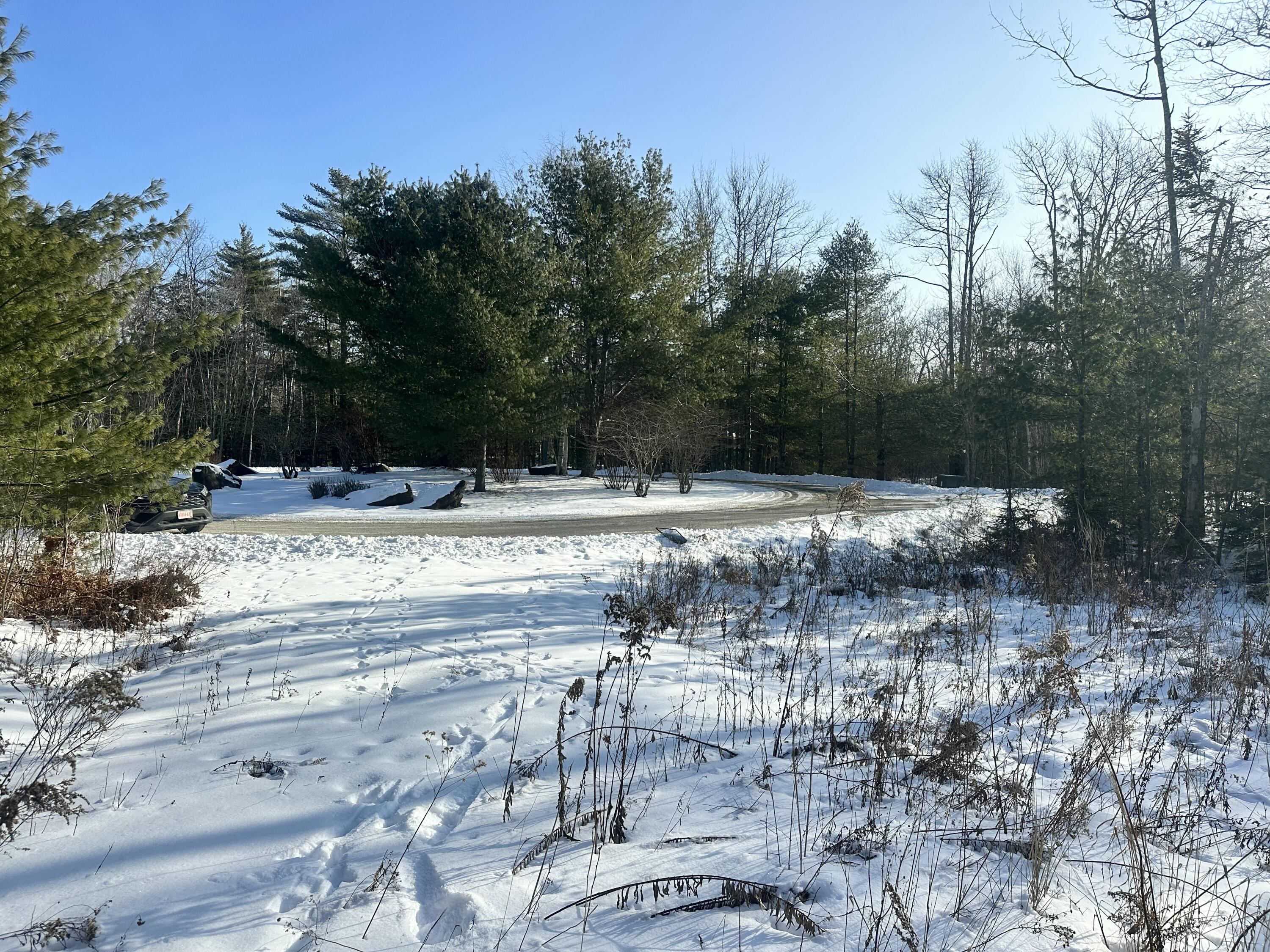 3 Sea Light Lane Rockport ME 04856