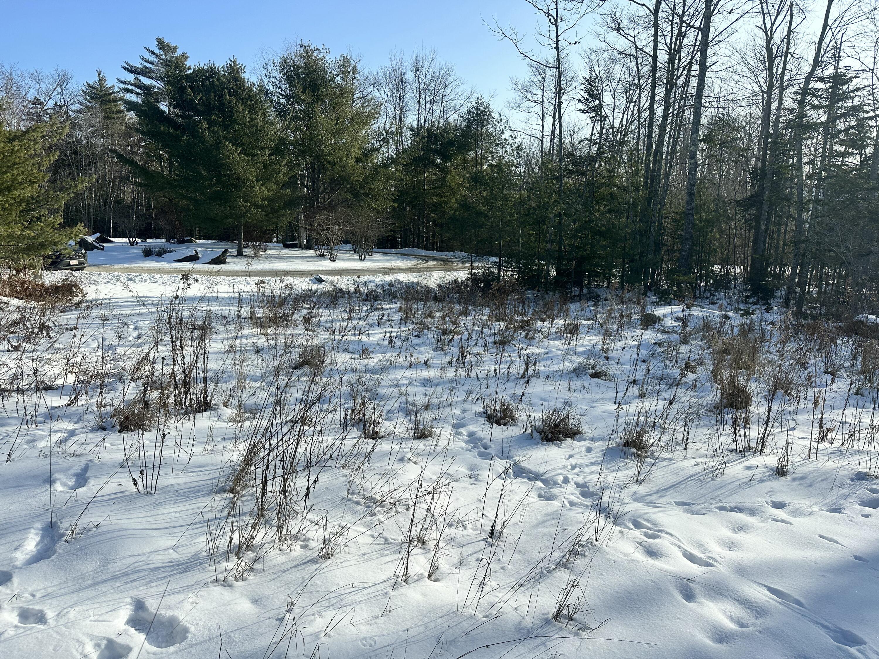 3 Sea Light Lane Rockport ME 04856