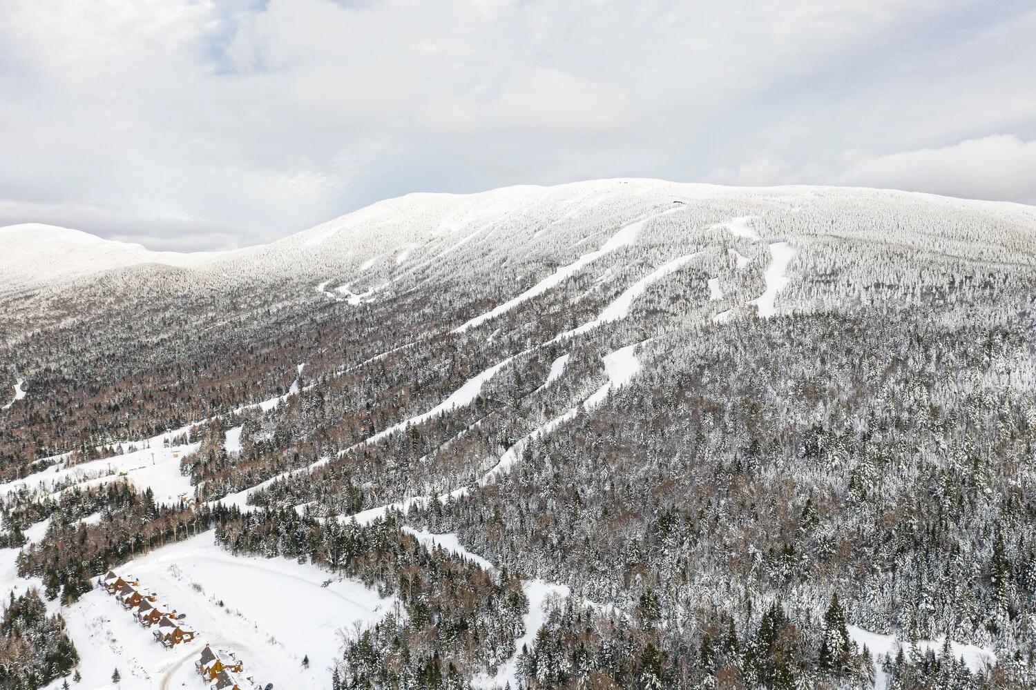 Lot 7 Upper Green Drake Road Sandy River Plt ME 04970