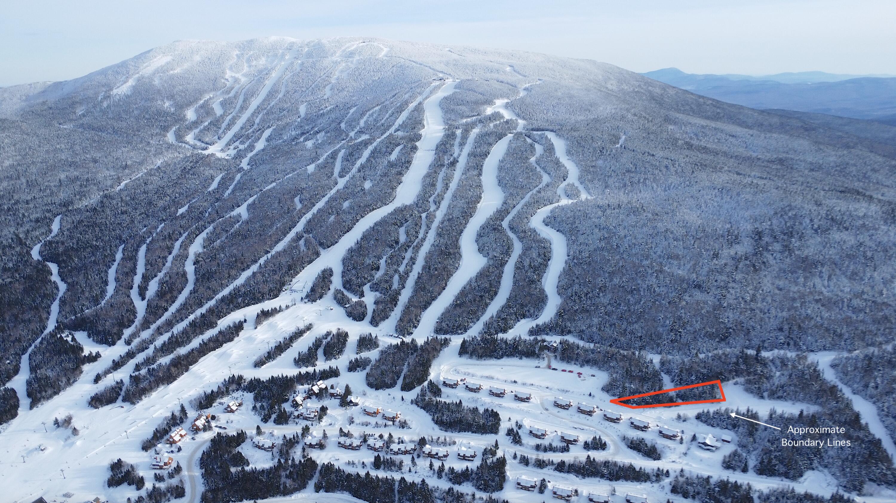 Lot 7 Upper Green Drake Road Sandy River Plt ME 04970