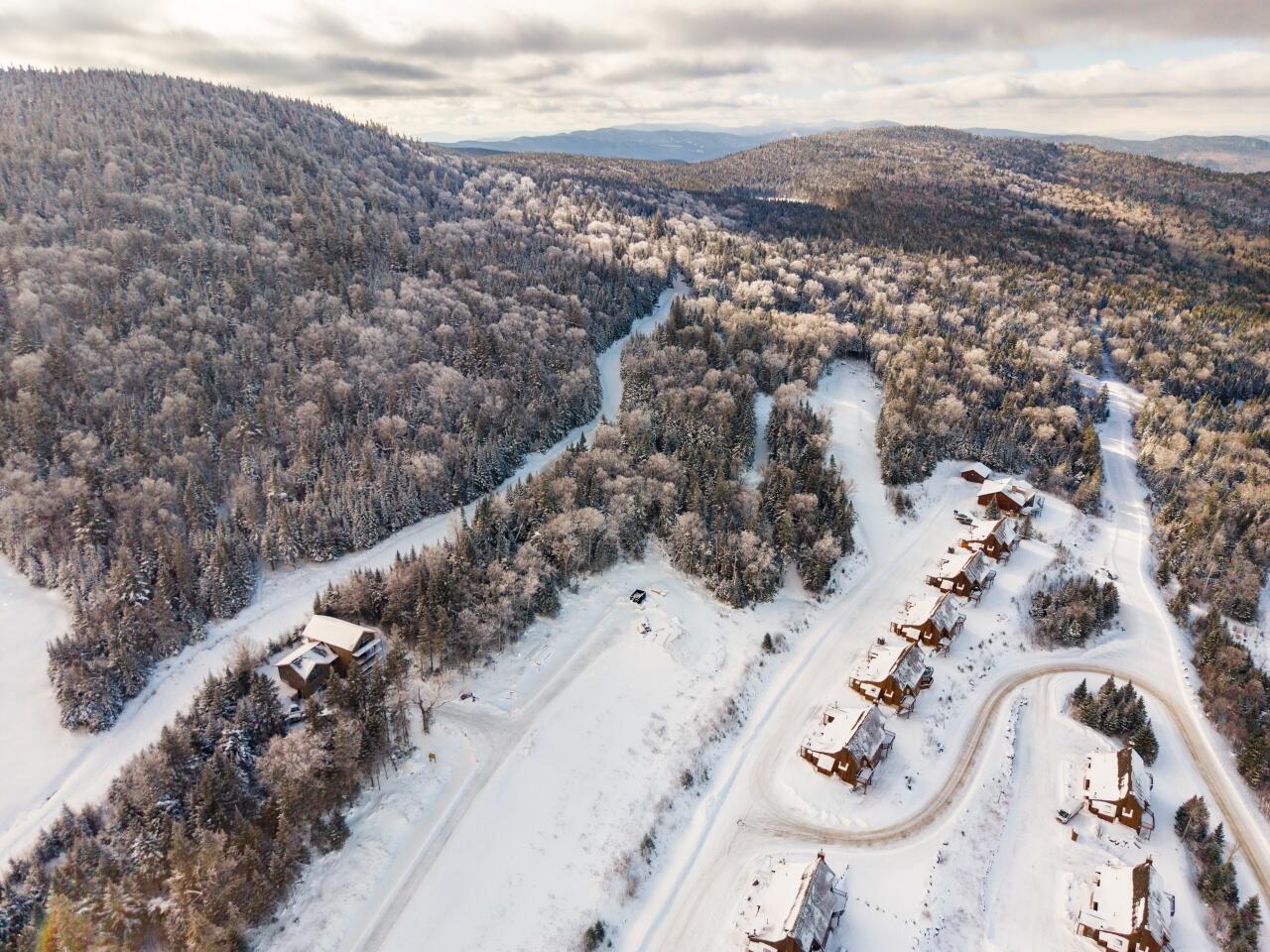 Lot 7 Upper Green Drake Road Sandy River Plt ME 04970