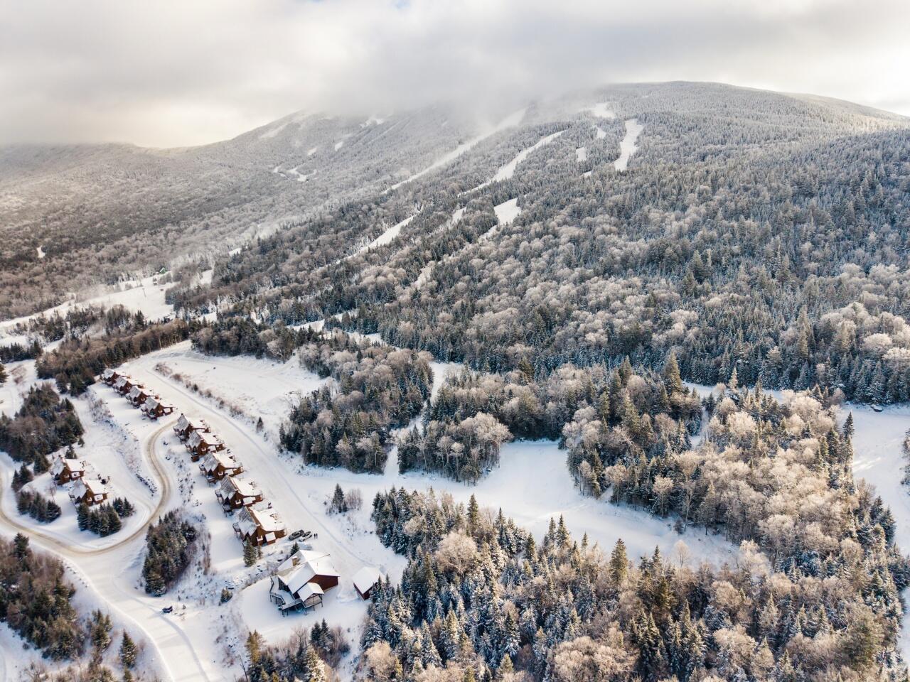 Lot 7 Upper Green Drake Road Sandy River Plt ME 04970