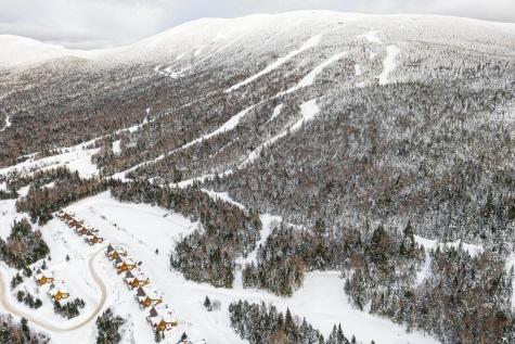 Lot 7 Upper Green Drake Road Sandy River Plt ME 04970